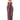 BROWN STRAPLESS TULIP LONG DRESS marques almeida
