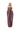 BROWN STRAPLESS TULIP LONG DRESS marques almeida