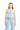 DENIM CORSET TOP WITH SHAPED HIP PANELS marques almeida