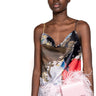 MARQUES ALMEIDA FEATHER BELT BAG