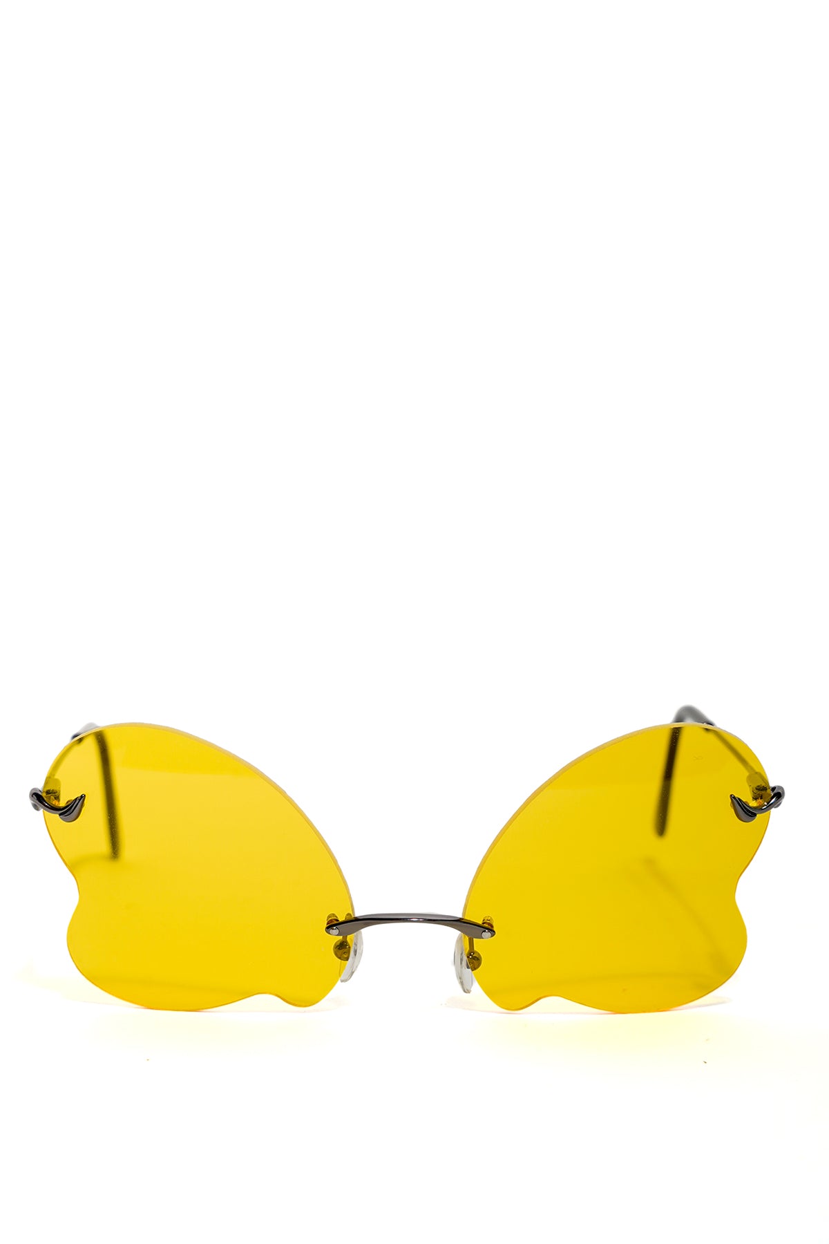 Yellow colour goggles hotsell