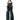 GREEN FLOWER PRINTED BOYFRIEND PANTS marques almeida