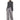 GREY MIKADO BOYFRIEND TROUSERS marques almeida