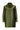 KHAKI MIKADO OVERSHIRT MARQUES ALMEIDA