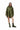 KHAKI MIKADO OVERSHIRT marques almeida