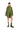 KHAKI MIKADO OVERSHIRT marques almeida