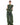 KHAKI OVERDYE DENIM BOYFRIEND TROUSERS marques almeida