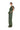 KHAKI OVERDYE DENIM BOYFRIEND TROUSERS marques almeida