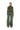 KHAKI OVERDYE DENIM BOYFRIEND TROUSERS marques almeida