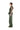 KHAKI OVERDYE DENIM BOYFRIEND TROUSERS marques almeida