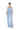 LIGHT BLUE DENIM BOYFRIEND TROUSERS marques almeida
