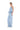 LIGHT BLUE DENIM BOYFRIEND TROUSERS marques almeida