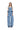LIGHT BLUE SEQUIN EMBROIDERED BOYFRIEND TROUSERS marques almeida