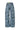 LIGHT BLUE SEQUIN EMBROIDERED BOYFRIEND TROUSERS marques almeida