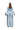LIGHT BLUE OFF SHOULDER PUFF SLEEVE TOP marques almeida