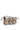 NATURAL SNAKE PRINT CLUTCH BAG marques almeida