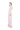 PINK CLASSIC PATCHWORK PLEATED PANTS marques almeida
