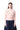 PINK KNIT CREW NECK WITH EMBELLISHMENT marques almeida