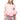 PINK OFF-SHOULDER TOP WITH PEPLUM marques almeida