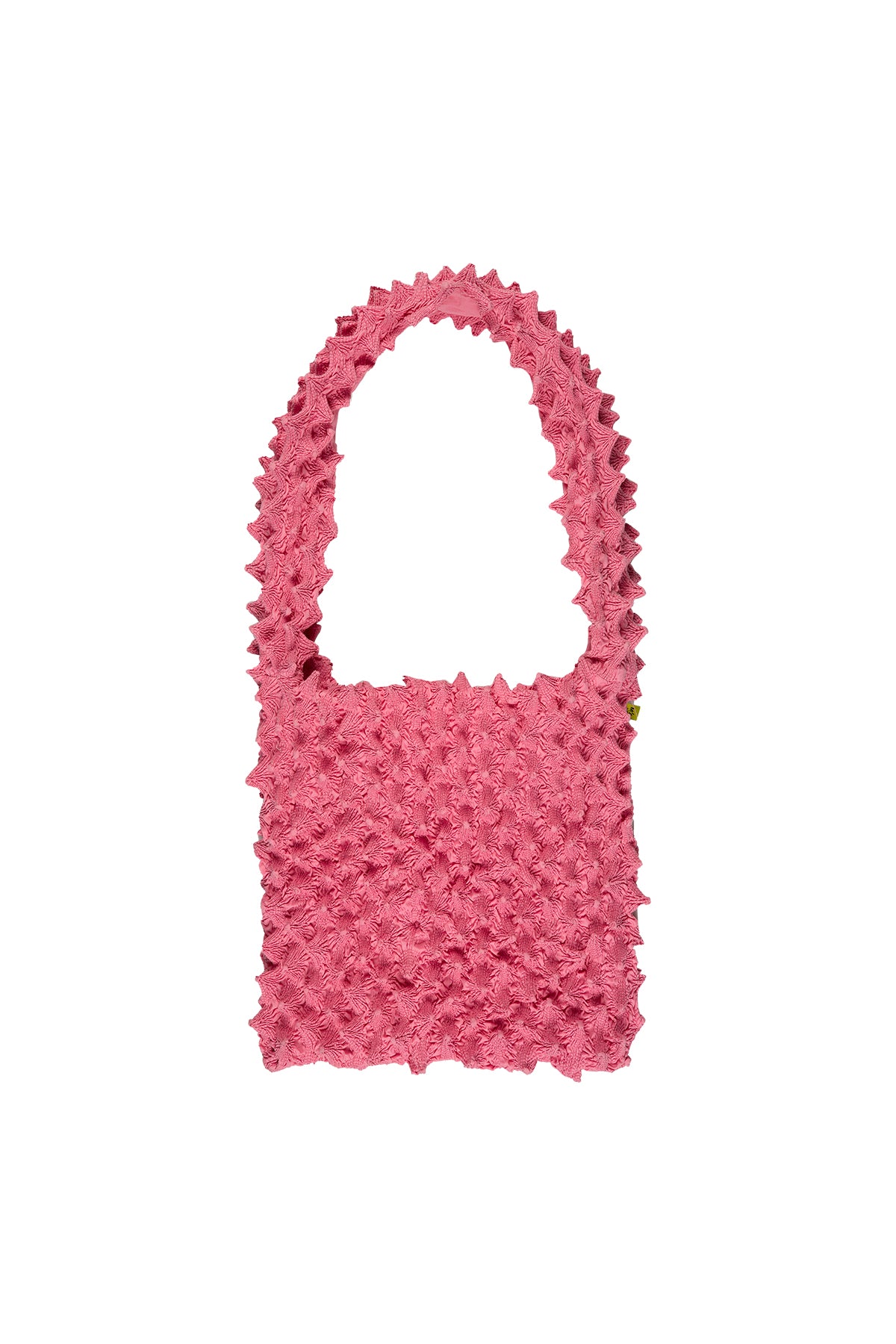 PINK SPIKE BAG makids