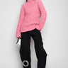 PINK SPIKE TOP marques almeida