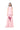 PINK WATERCOLOUR FLOWER HALTER NECK LONG DRESS MARQUES ALMEIDA