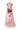PINK WATERCOLOUR LONG FLOWY DRESS MARQUES ALEIDA