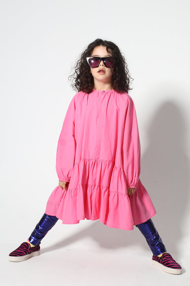 marques almeida pink dress Rent Marques Almeida Pink Dress UK 10
