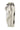 WHITE ACID WASH DENIM BOW BOYFRIEND TROUSERS marques almeida