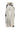 WHITE ACID WASH DENIM BOYFRIEND TROUSERS marques almeida