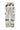 WHITE ACID WASH DENIM MULTIPOCKET BOYFRIEND TROUSERS marques almeida