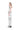 WHITE ACID WASH DENIM MULTIPOCKET BOYFRIEND TROUSERS marques almeida