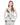 WHITE ACID WASH DENIM PEPLUM CORSET marques almeida