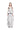 WHITE ACID WASH DENIM PEPLUM CORSET marques almeida