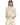 WHITE METALLIC BROCADE EMBELLISHED SLIM FITTED JACKET marques almeida