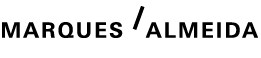 Marques'Almeida logo