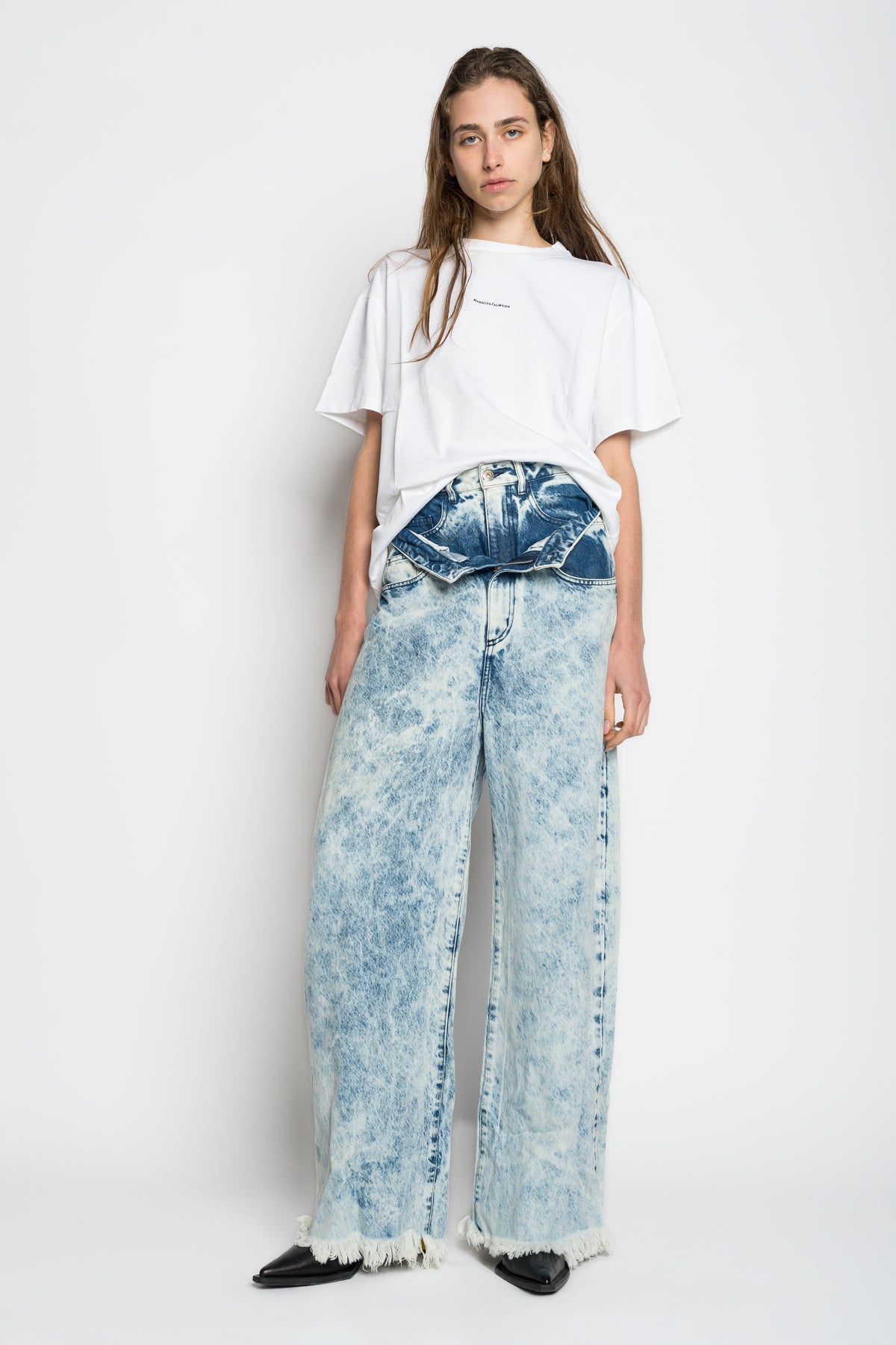 M'A Denim – MARQUES ' ALMEIDA