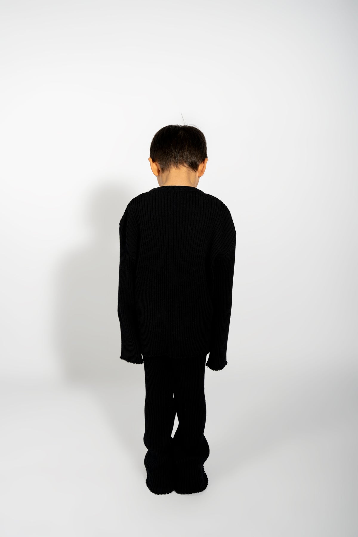 MERINO KNIT JUMPER