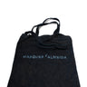 marques almeida DENIM BAG