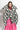 DOTS BROCADE M'A PUFFER JACKET marques  almeida