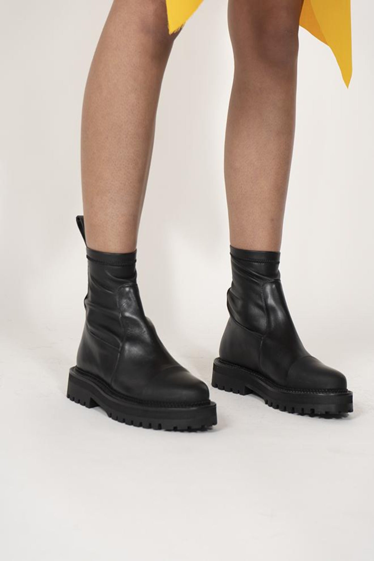 CHELSEA BOOTS MARQUES ALMEIDA
