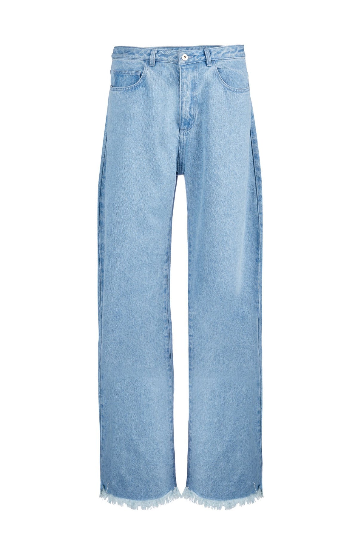 MARQUES ALMEIDA BOYFRIEND JEANS